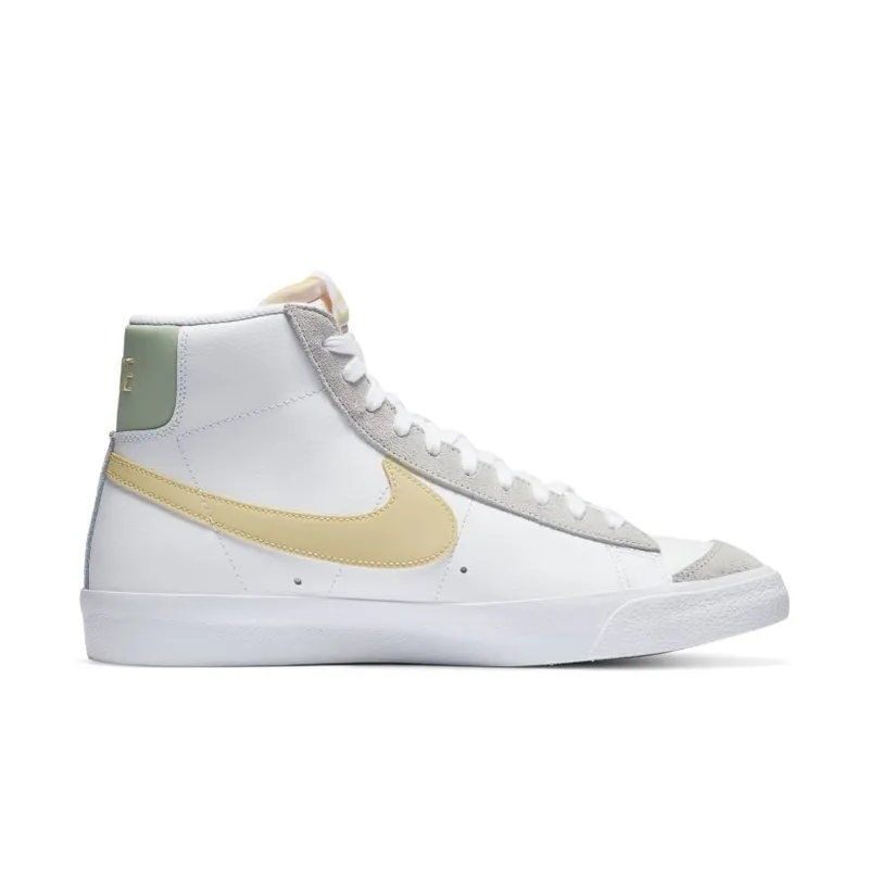 Nike Blazer Mid 77′ Vintage ‘Lemon’ (DC0959-100)