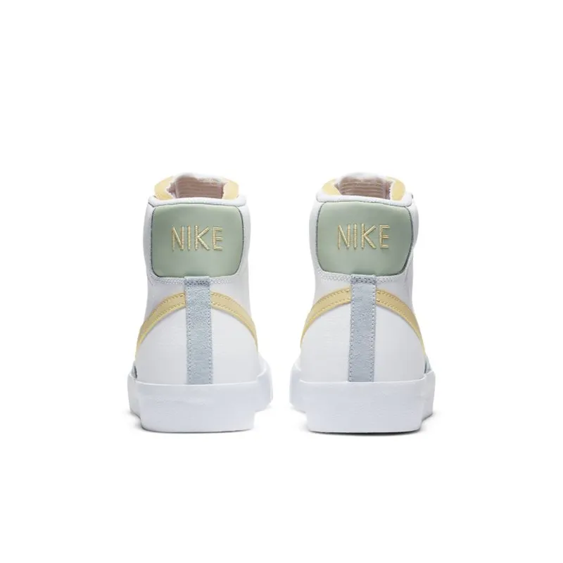Nike Blazer Mid 77′ Vintage ‘Lemon’ (DC0959-100)