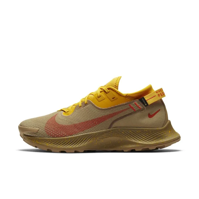 Nike Pegasus Trail 2 Gore-Tex ‘Dark Sulfur’ (DC1933-700)