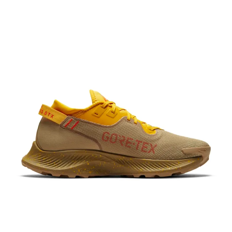 Nike Pegasus Trail 2 Gore-Tex ‘Dark Sulfur’ (DC1933-700)