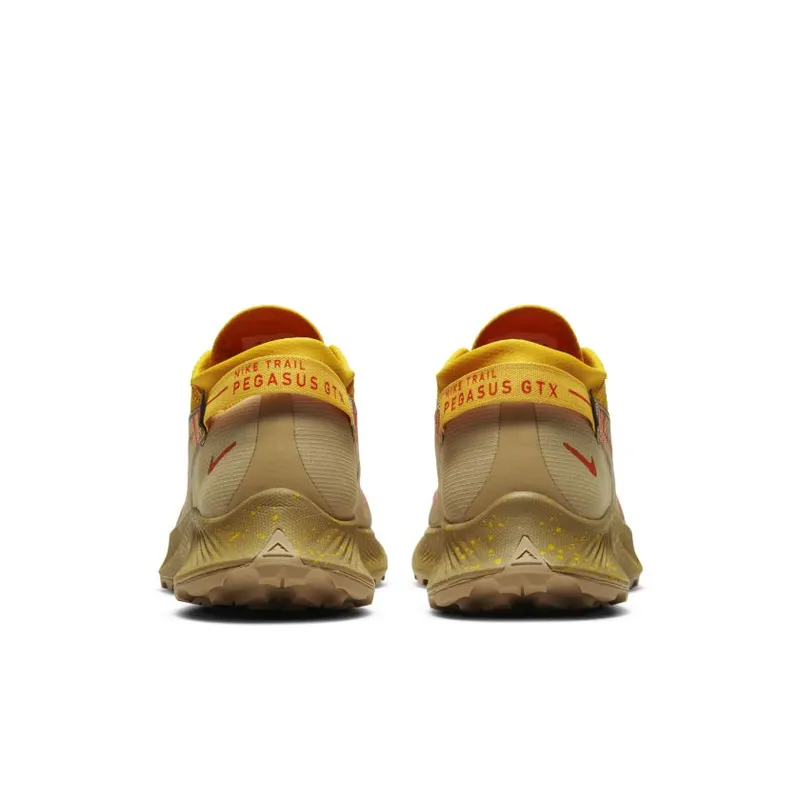 Nike Pegasus Trail 2 Gore-Tex ‘Dark Sulfur’ (DC1933-700)