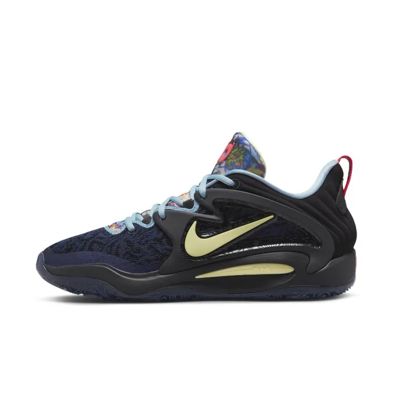 Nike KD 15 ‘Boarder Blue’ (DC1975-001)