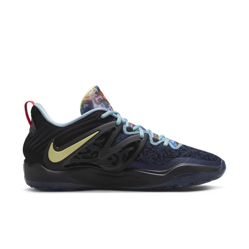 Nike KD 15 ‘Boarder Blue’ (DC1975-001)