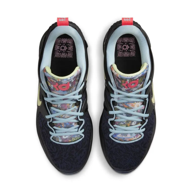 Nike KD 15 ‘Boarder Blue’ (DC1975-001)
