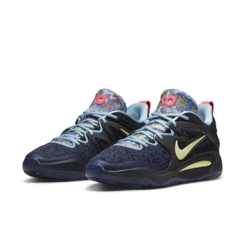 Nike KD 15 ‘Boarder Blue’ (DC1975-001)