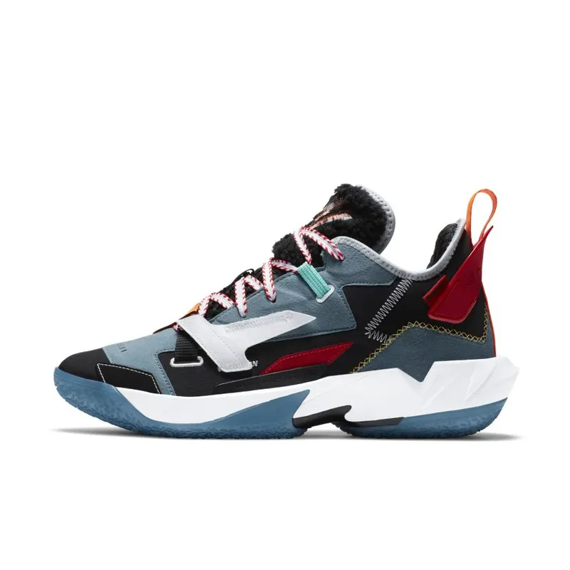 FACETASM X Air Jordan Why Not Zer0.4 (DC3665-001)