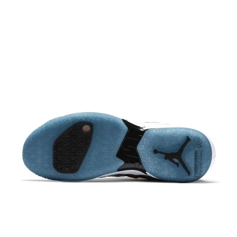 FACETASM X Air Jordan Why Not Zer0.4 (DC3665-001)