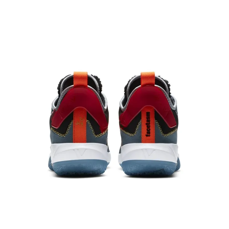 FACETASM X Air Jordan Why Not Zer0.4 (DC3665-001)