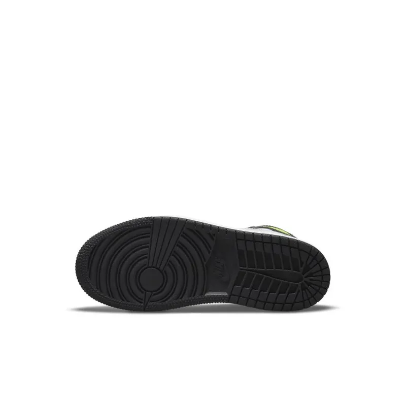 Air Jordan 1 Mid PS ‘DIY’ (DC4098-100)