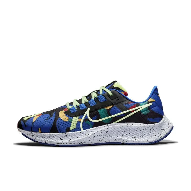 Nike Air Zoom Pegasus 38 A.I.R. ‘Kelly Anna’ (DD1827-001)