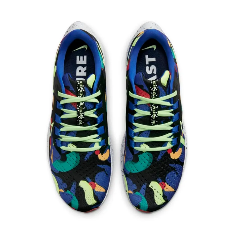 Nike Air Zoom Pegasus 38 A.I.R. ‘Kelly Anna’ (DD1827-001)