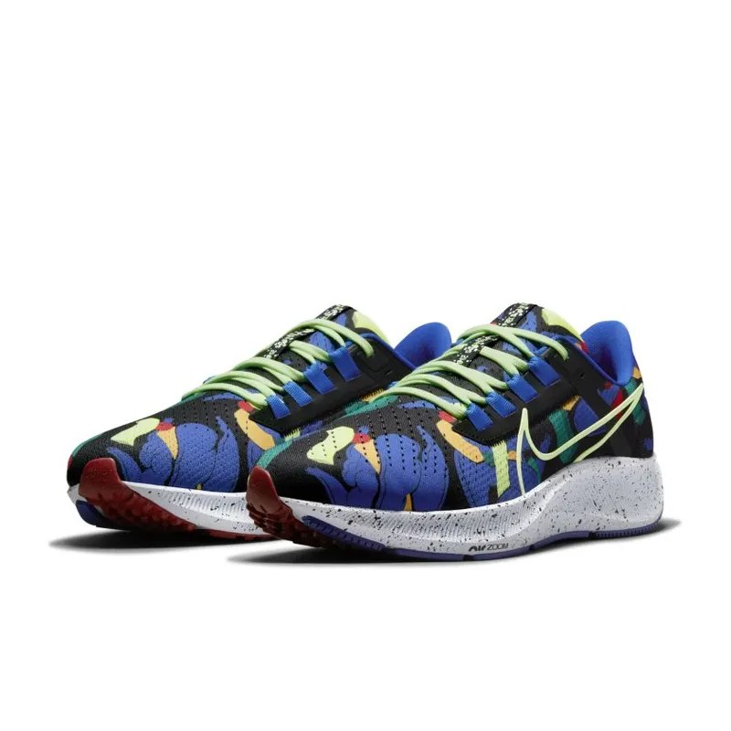 Nike Air Zoom Pegasus 38 A.I.R. ‘Kelly Anna’ (DD1827-001)