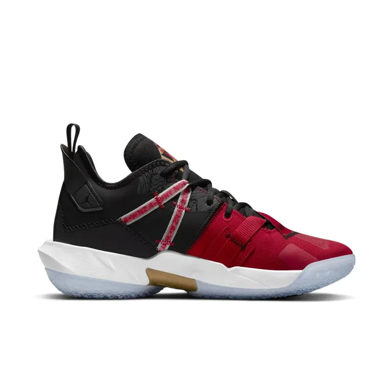Jordan Why Not Zer0.4 (DD4887-600)