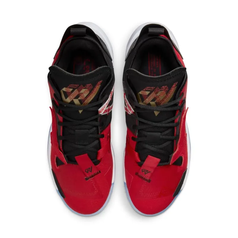 Jordan Why Not Zer0.4 (DD4887-600)