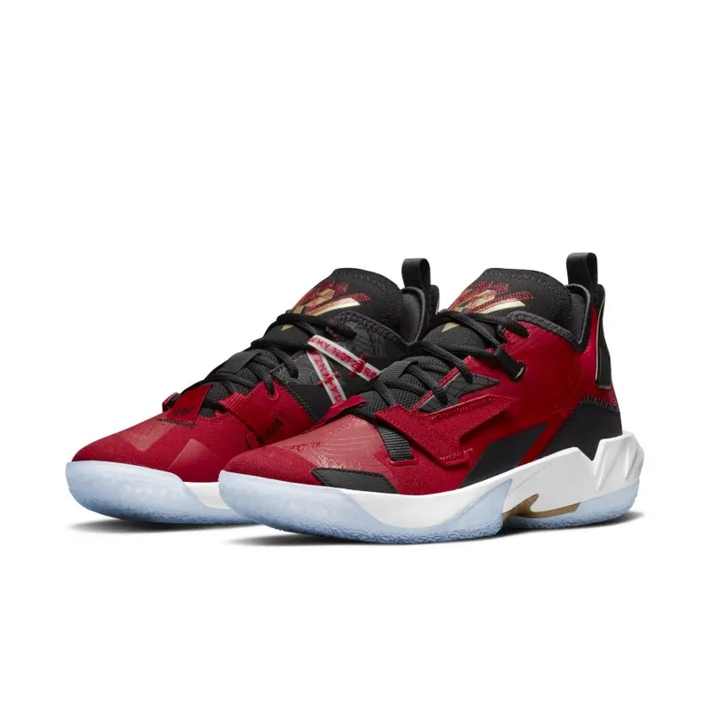 Jordan Why Not Zer0.4 (DD4887-600)