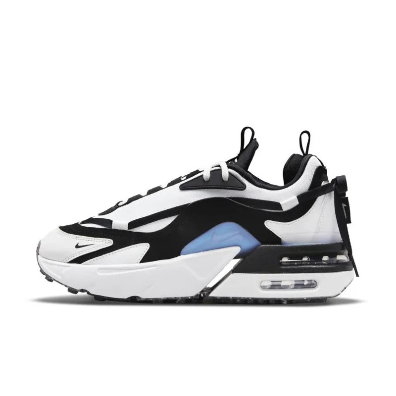 Nike WMNS Air Max Furyosa ‘Summit White’ (DH0531 002)