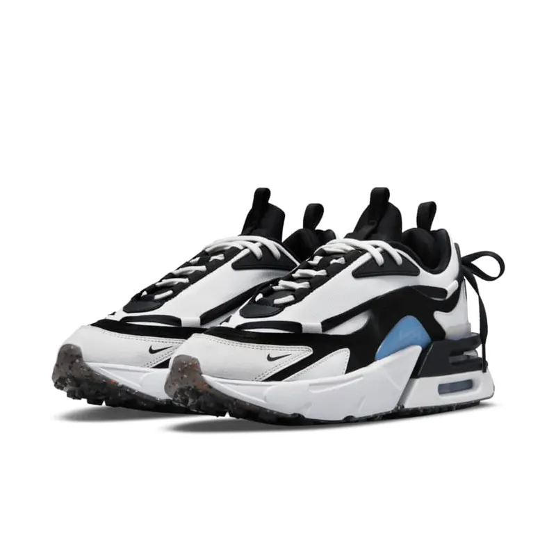 Nike WMNS Air Max Furyosa ‘Summit White’ (DH0531 002)