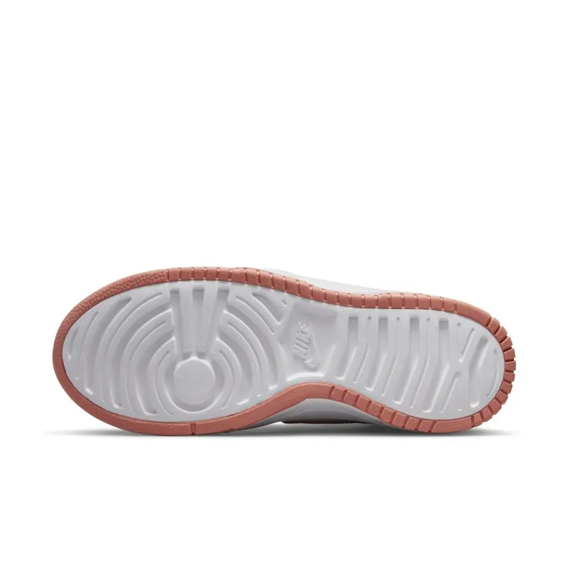 Nike Dunk High Up ‘Crimson Bliss’ (DH3718-107)
