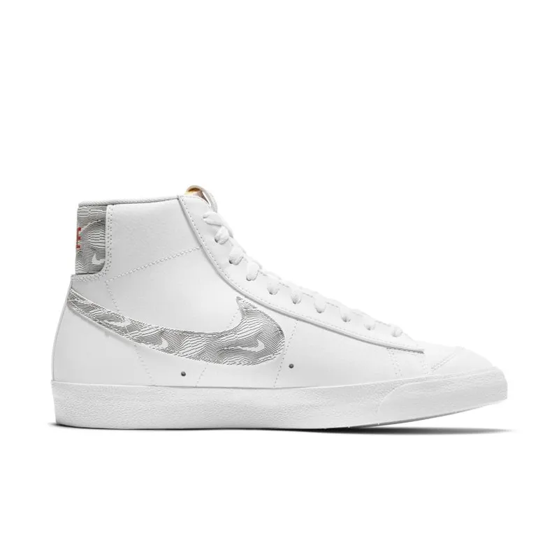 Nike Blazer Mid ’77 ‘Topography’ (DH3985-100)