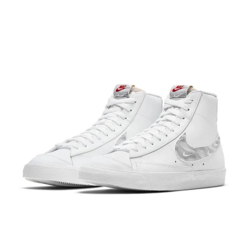 Nike Blazer Mid ’77 ‘Topography’ (DH3985-100)