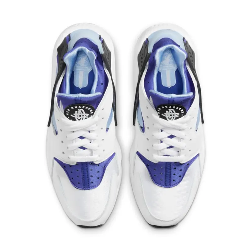 Nike Wmns Air Huarache OG ‘Concord’ (DH4439 100)