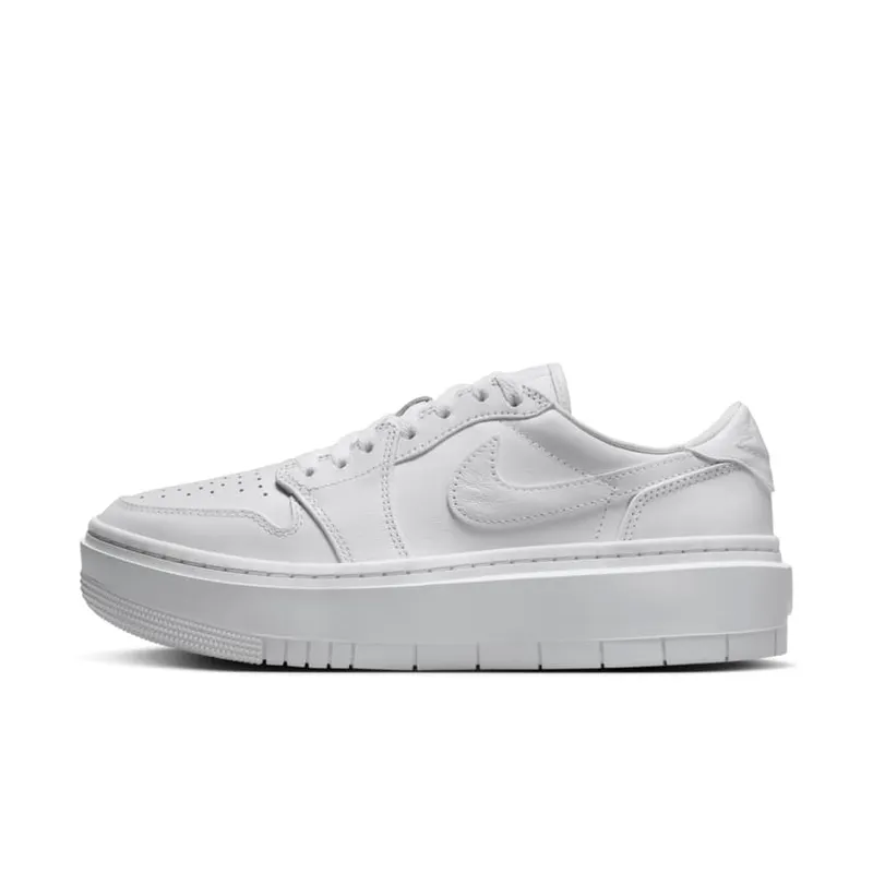 Air Jordan 1 LV8D Low WMNS Triple White (DH7004-111)