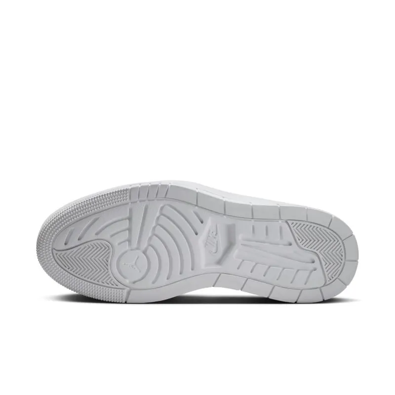 Air Jordan 1 LV8D Low WMNS Triple White (DH7004-111)
