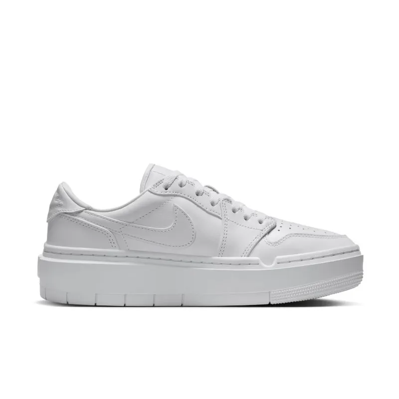 Air Jordan 1 LV8D Low WMNS Triple White (DH7004-111)