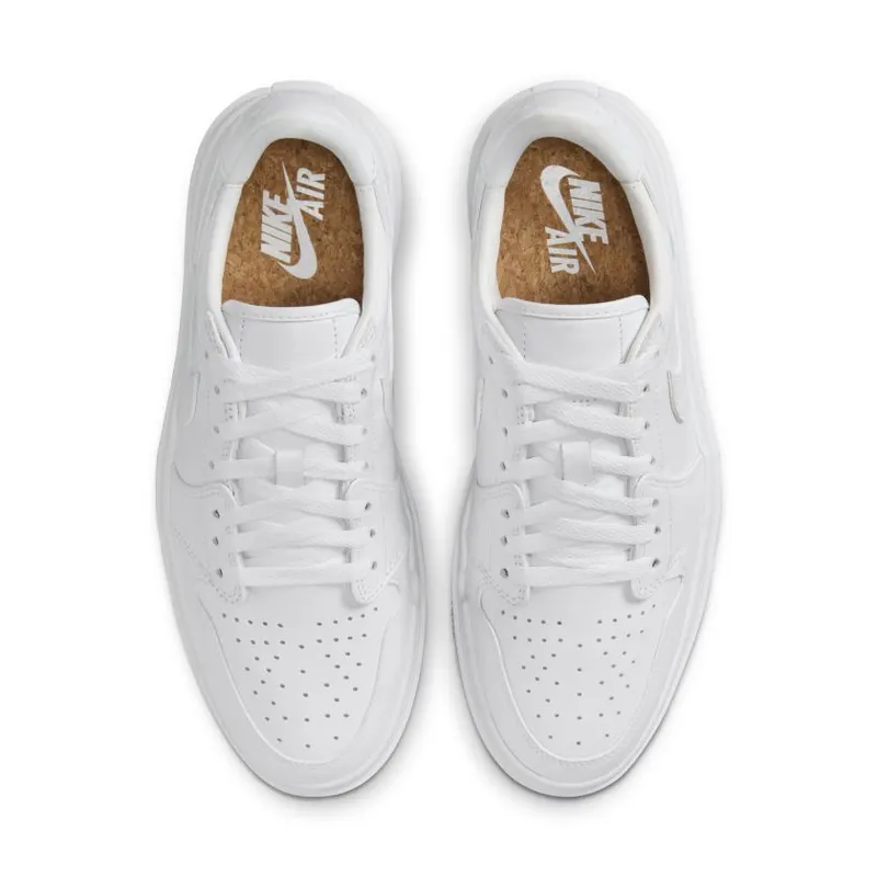 Air Jordan 1 LV8D Low WMNS Triple White (DH7004-111)