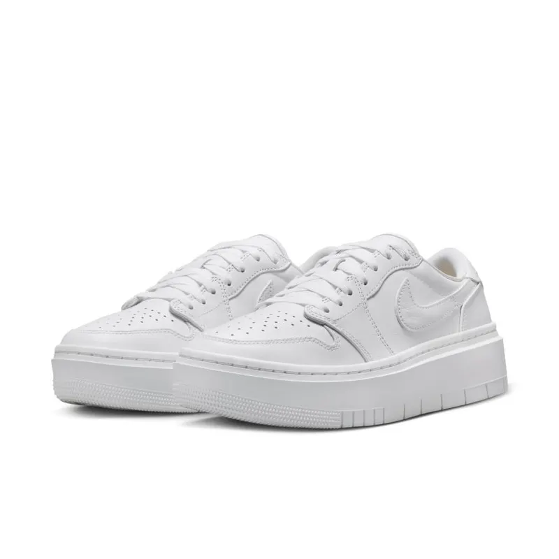 Air Jordan 1 LV8D Low WMNS Triple White (DH7004-111)