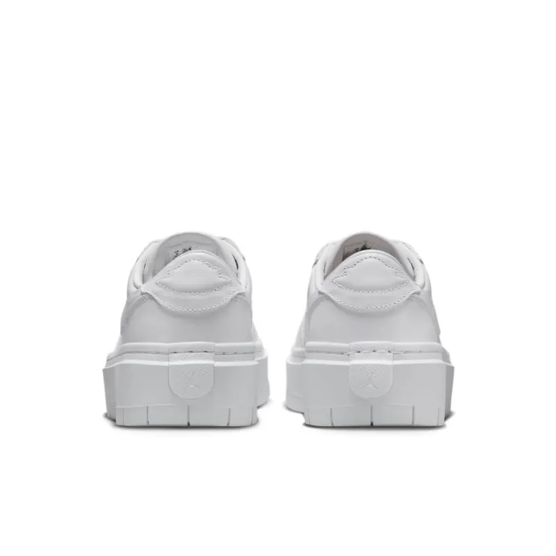 Air Jordan 1 LV8D Low WMNS Triple White (DH7004-111)