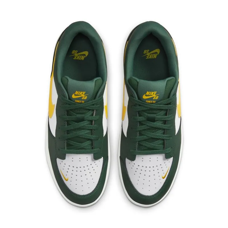Nike SB Force 58 Premium ‘Gorge Green’ (DH7505-300)