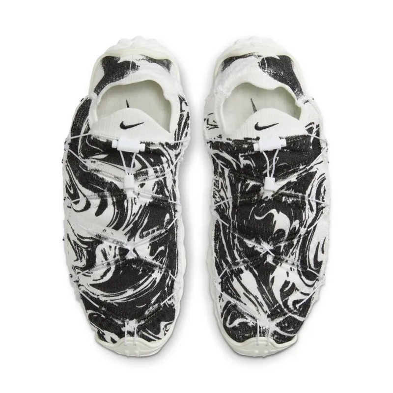 Nike ISPA MindBody ‘Black White’ (DH7546-101)
