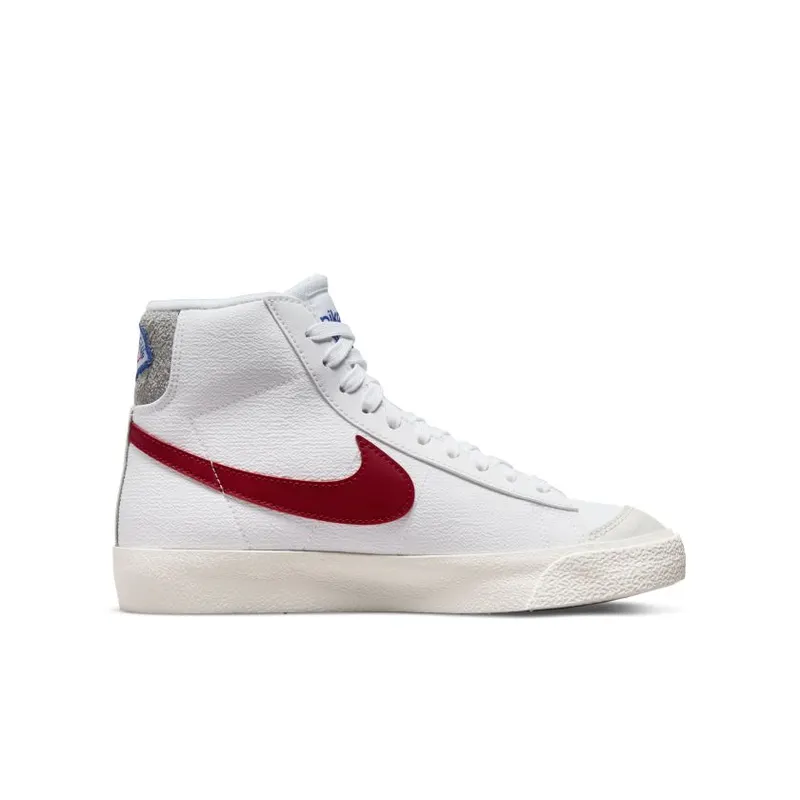 Nike Blazer Mid ’77 GS ‘Athletic Club’ (DH9700-100)