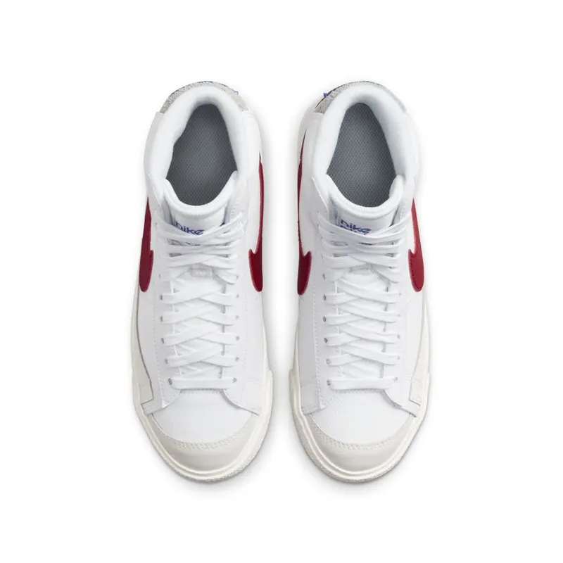 Nike Blazer Mid ’77 GS ‘Athletic Club’ (DH9700-100)