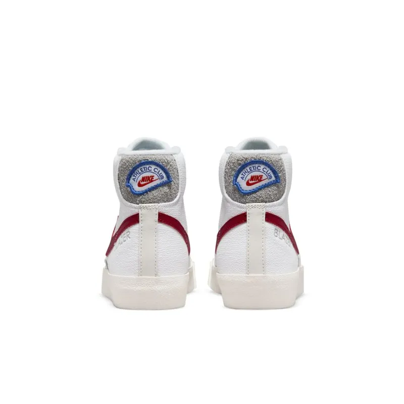 Nike Blazer Mid ’77 GS ‘Athletic Club’ (DH9700-100)