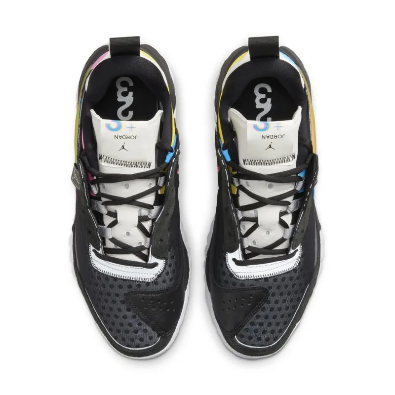 Jordan Delta 2 ‘Black Multi’ (DJ0381-001)