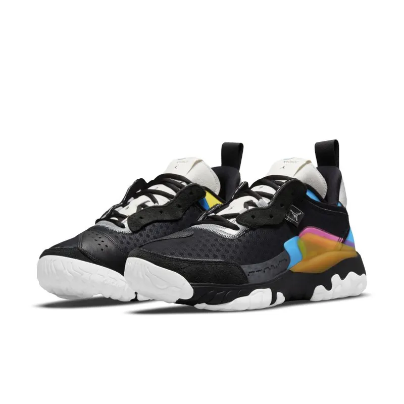 Jordan Delta 2 ‘Black Multi’ (DJ0381-001)