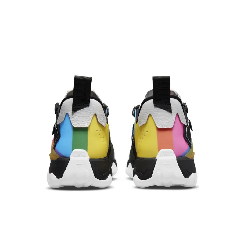 Jordan Delta 2 ‘Black Multi’ (DJ0381-001)
