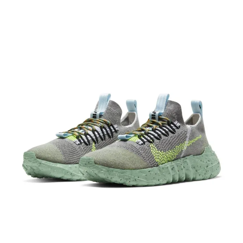 Nike Space Hippie 01 ‘Wolf Grey’ (DJ3056-002)