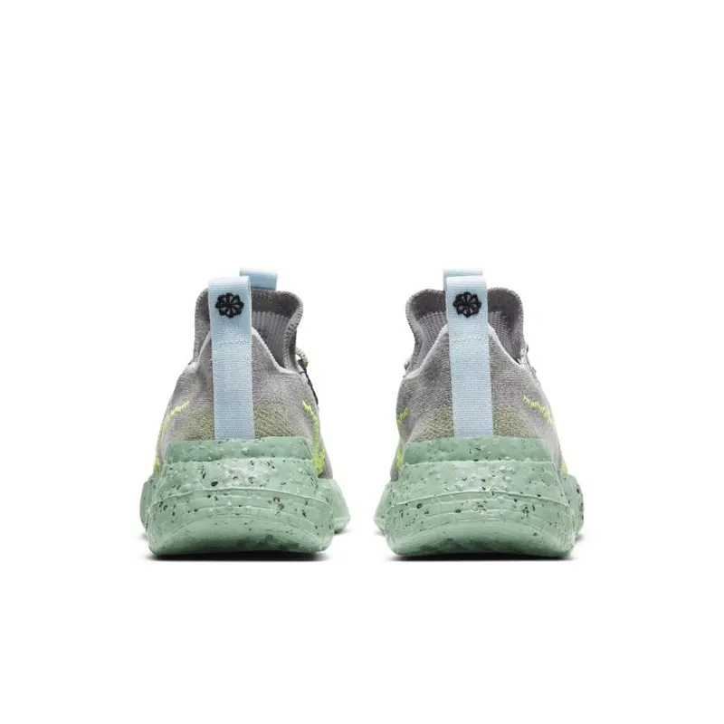 Nike Space Hippie 01 ‘Wolf Grey’ (DJ3056-002)
