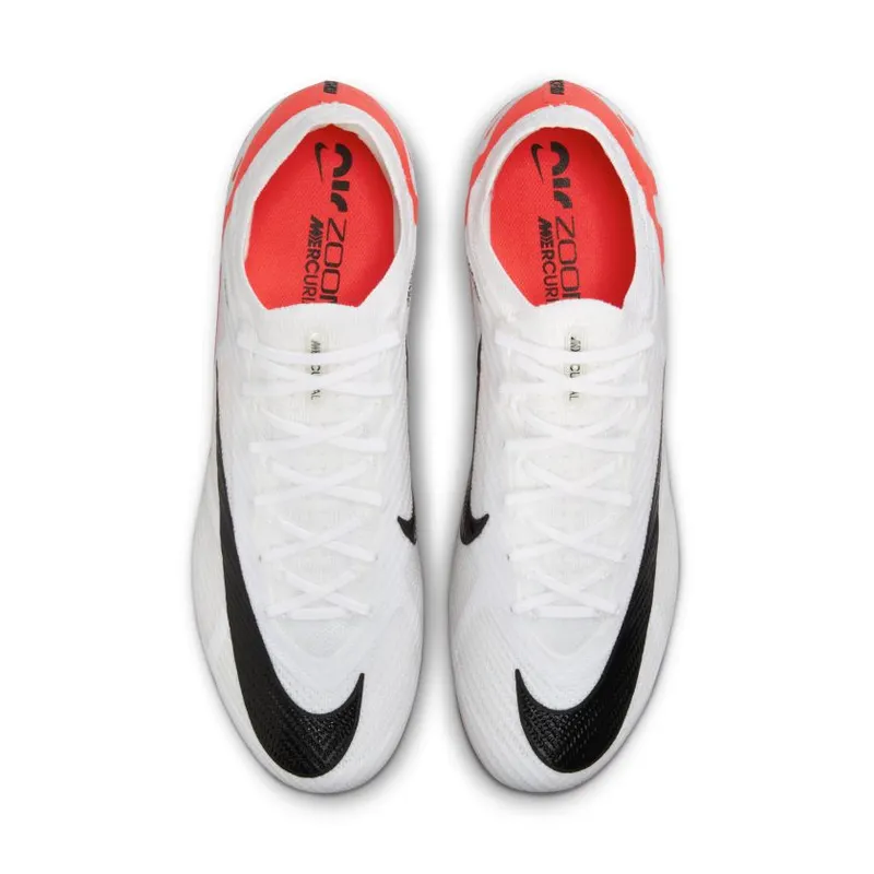 Nike Zoom Mercurial Vapor 15 Elite FG Luminous Pack (DJ4978-600)