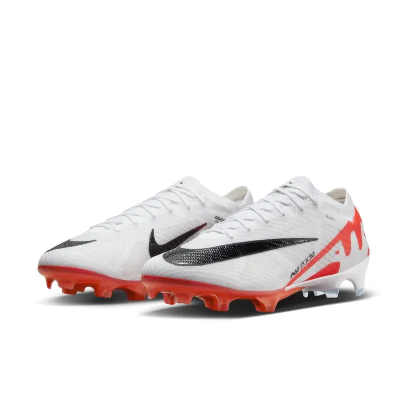 Nike Zoom Mercurial Vapor 15 Elite FG Luminous Pack (DJ4978-600)