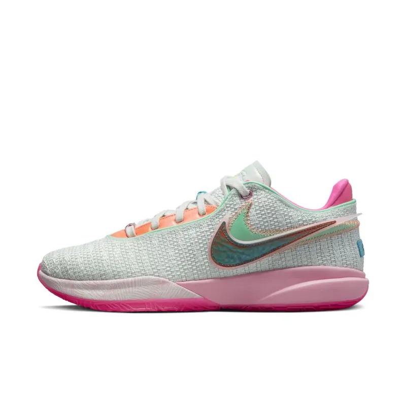 Nike LeBron 20 Time Machine (DJ5423-300)