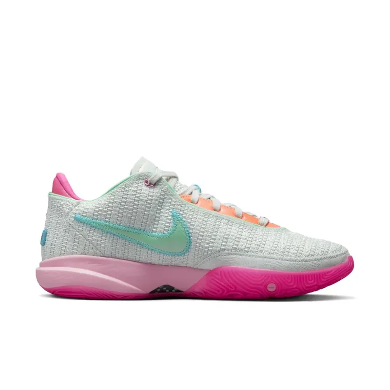 Nike LeBron 20 Time Machine (DJ5423-300)