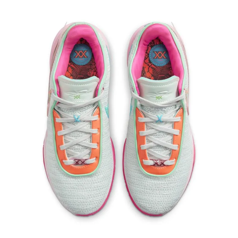 Nike LeBron 20 Time Machine (DJ5423-300)