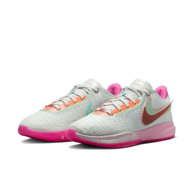 Nike LeBron 20 Time Machine (DJ5423-300)