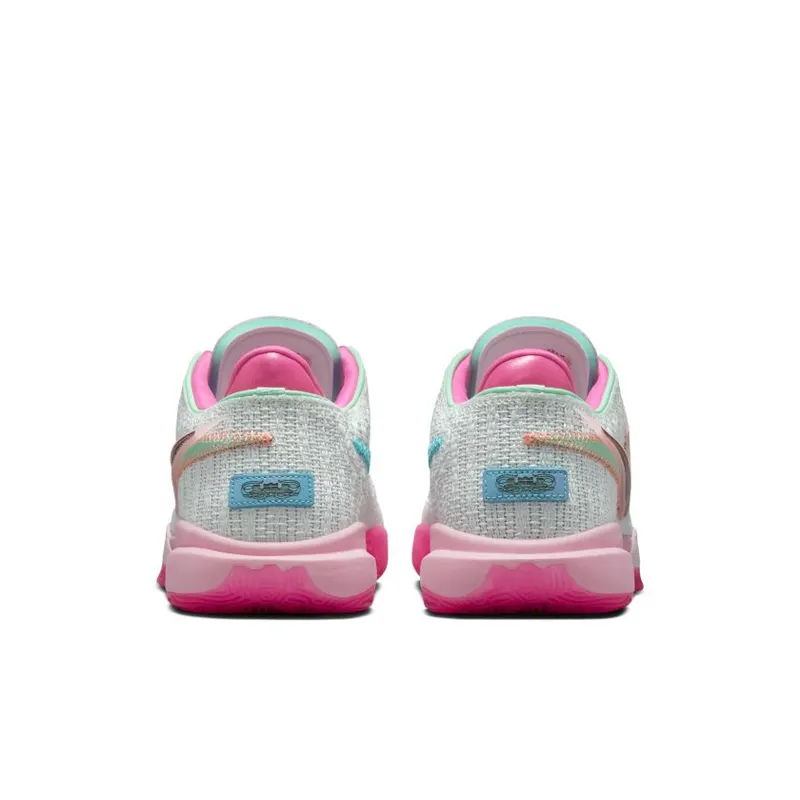 Nike LeBron 20 Time Machine (DJ5423-300)