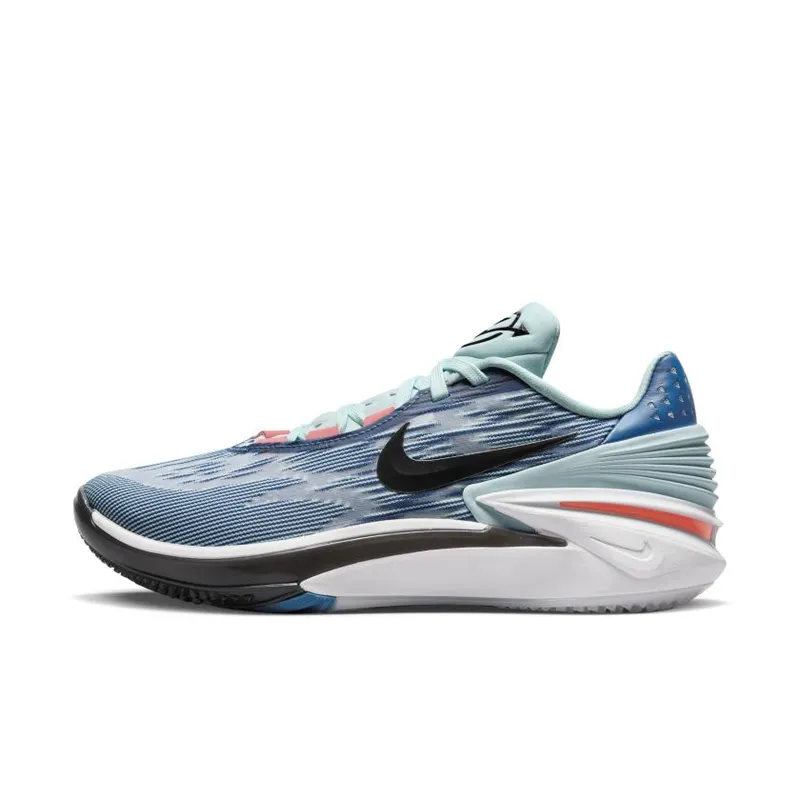 Nike Air Zoom GT Cut 2 ‘Industrial Blue’ (DJ6015-404)