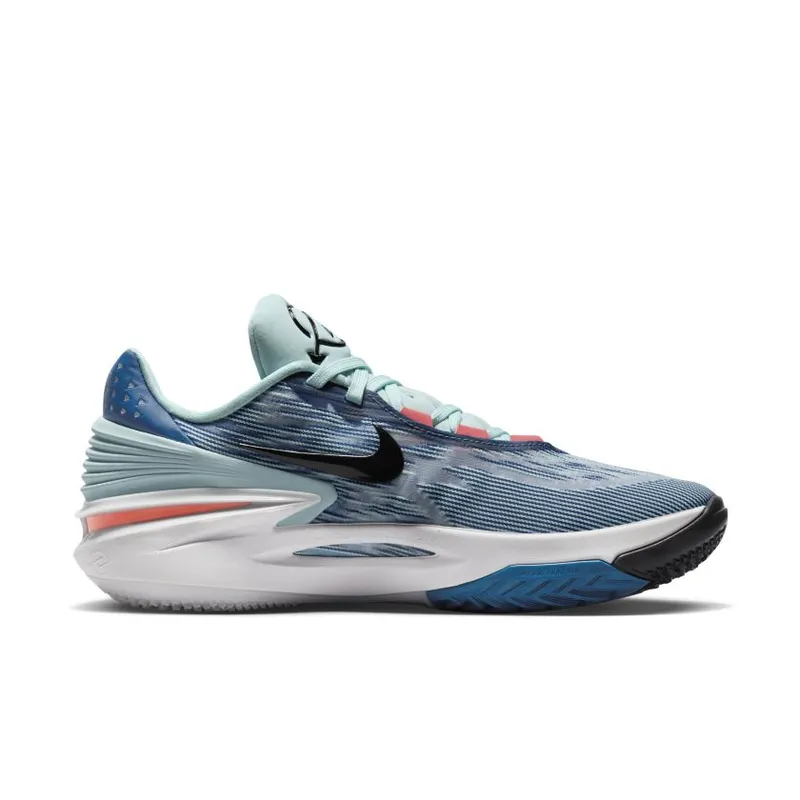 Nike Air Zoom GT Cut 2 ‘Industrial Blue’ (DJ6015-404)